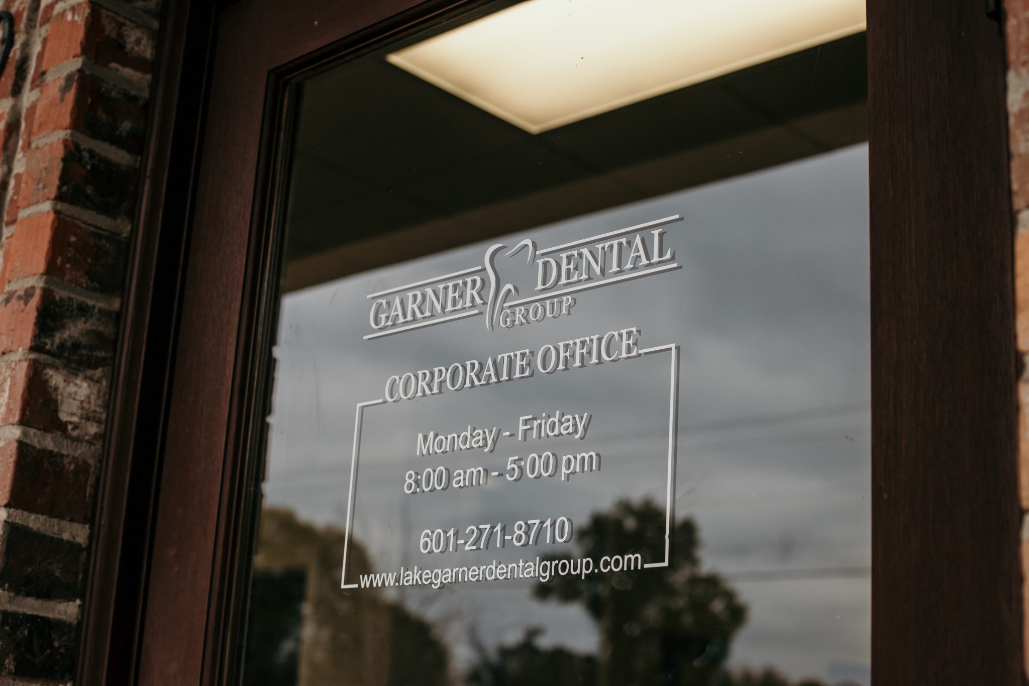 Garner Dental Group