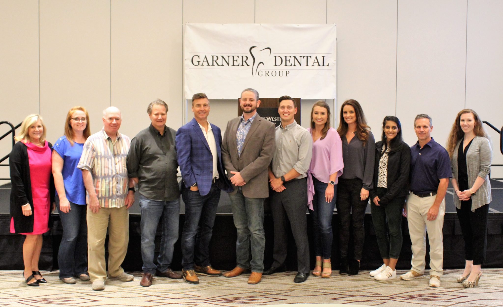 Garner Dental Group